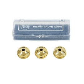 Bach Heavy Valve Caps lac-2280 hebi-botomukyappu Lacquer