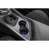 Auovo 11pcs Decor Liner for Challenger Accessories 2015 2016 2017