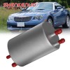 SHENKENUO Fuel Filter 0024773001 For 2004-2008 Chrysler Crossfire Premium Filtration