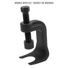 OEMTOOLS 25112 Ball Joint Separator, Adjustable Ball Joint Separator Tool,