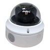 1stPV 1080P HD 4in1 TVI/AHD/CVI/CVBS Analog Security Dome Camera D/N