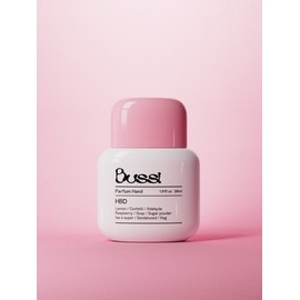 Perfume Hand Happy Birthday / 퍼퓸핸드 해피벌쓰데이