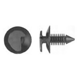 AMZ Clips And Fasteners 25 Door Panel Retainers Clips Compatible with AMC GM Chrysler and Jeep