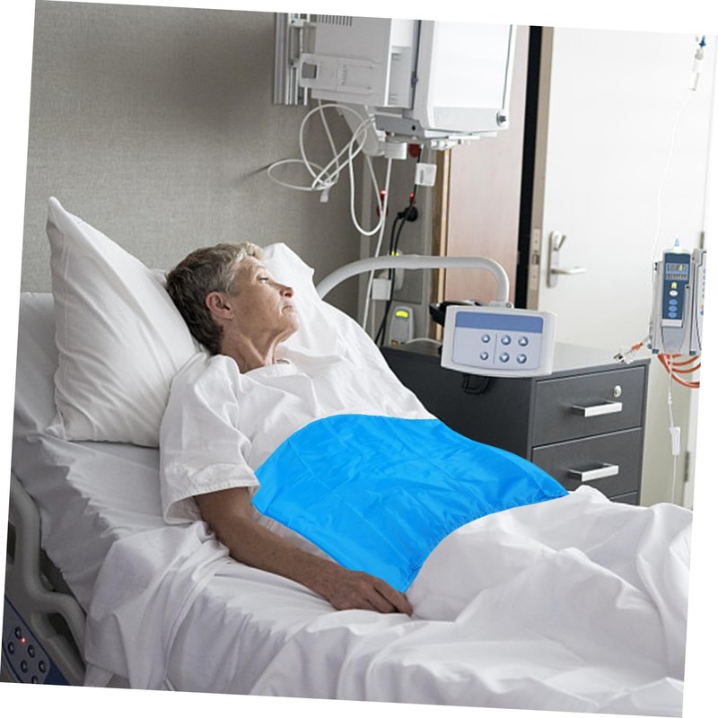 Ipetboom Reusable Lifting for Transfer Ergonomic Disabled Moving Pad with