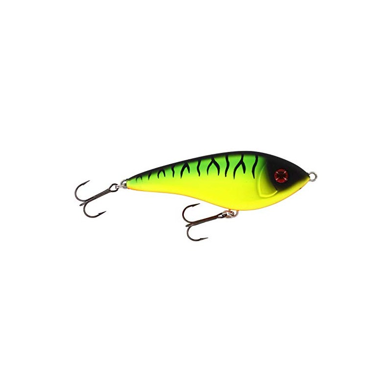 suspending lure westin swim - 10cm ws22171