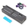 Diamond Tester Flashlight Portable Identification Accuracy Equipment Thermal Conductivity Pen