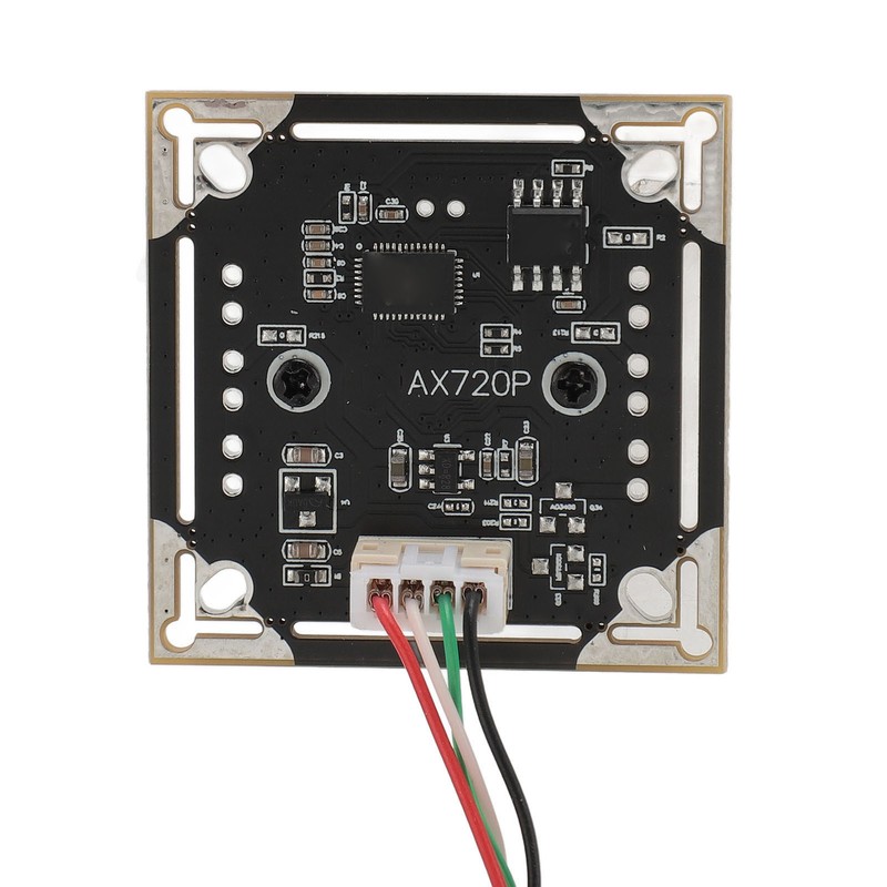 USB Camera Board Plug and Play 720P 1MP Small Camera