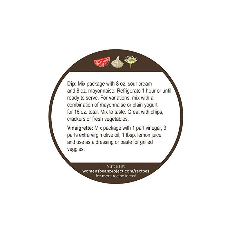 Three Spice Blend Gift Bundle