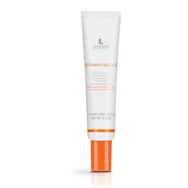 Lendan Crema Contorno De Ojos Iluminador Con Vitamin C 15ml