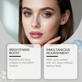 Sérum de vitamina C; sérum facial iluminador y aclarante de cosmética coreana con 4 % de niacinamida y ácido tranexámico (TXA). Atenúa las manchas oscuras, mejora el tono desigual y ofrece cuidado antiedad e hidratante para mujeres. (1 botella)