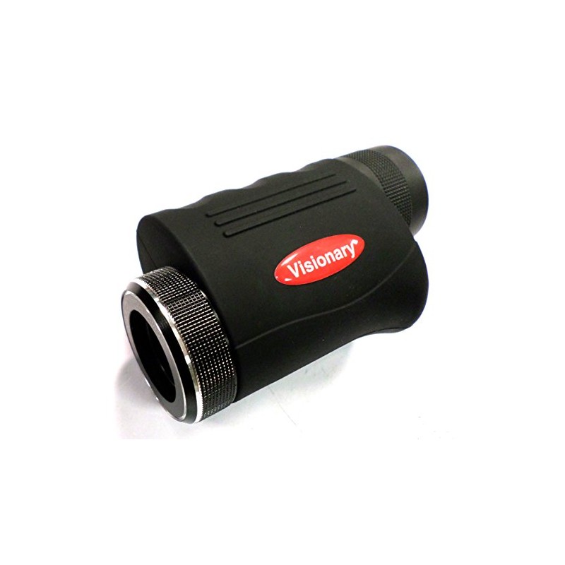 Visionary 8-20x25 Close Focus Telescopic Monocular [Vi 336771] for Outdoor
