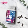  1200mg Liposomal NAD+ Supplement – Ultra Purity & Enhanced