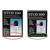 Retardante Desensibilizador Masculino Stud 100 Sin sabor