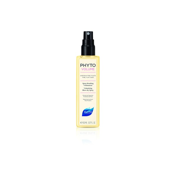 PHYTO PARIS Phytovolume Volumizing Blow-Dry Spray, 5.07 fl. oz.