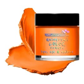 Universal Color Pomade 13 Orange Maproderm                                                                                                            
