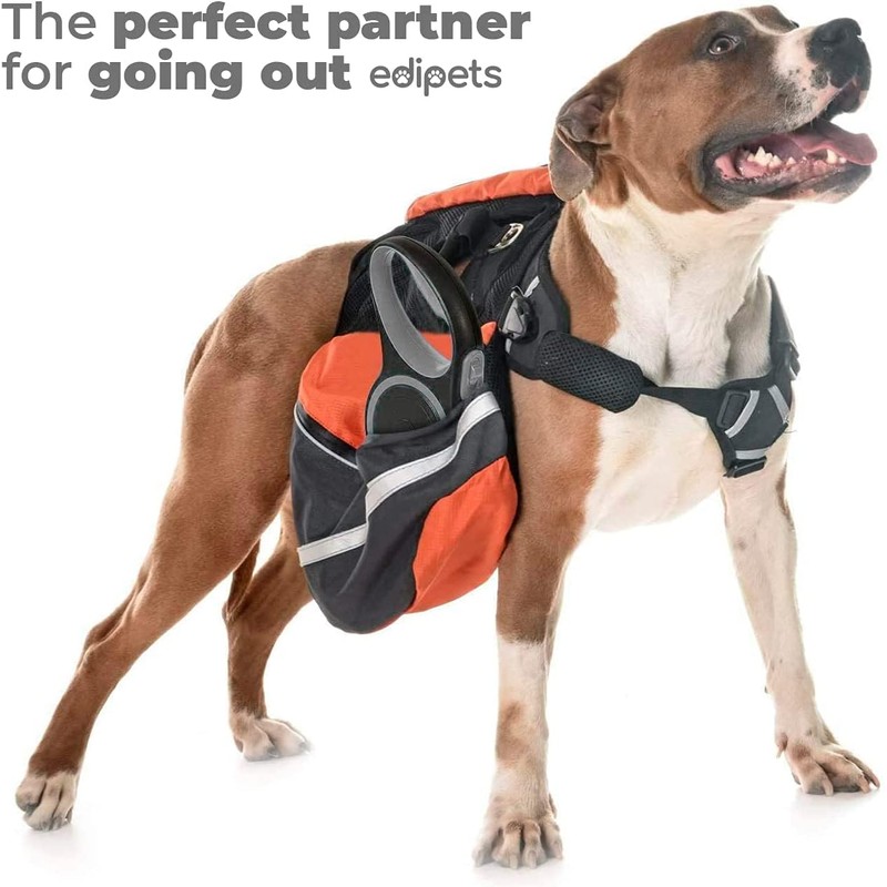 Edipets, Dog Lead, Extendable, Retractable, 3, 5 and 8 Metres,