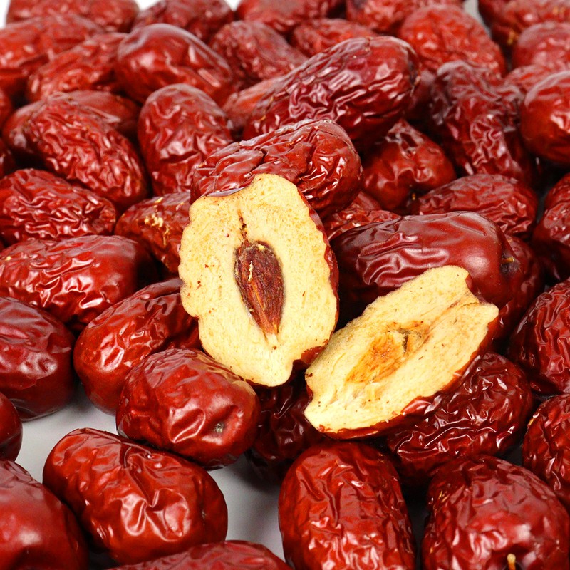자연닮음 대추 상초, 500g, 1개 Natural-Like Jujube Sangcho, 500g, 1