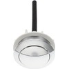 Gadpiparty 1 Pc Tanque de Agua de un Solo Bot?n