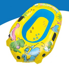 Mitty Vacation Water Play Boat