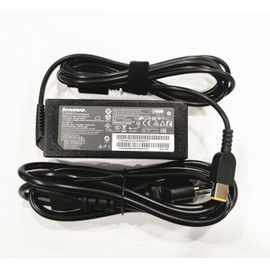 PowerHOOD 65W AC/DC Adapter Compatible with Lenovo All-in-One Business Desktop IBM Lenovo V130-20IGM V330-151KB G40-70m 45N0326 Power Supply Cord Battery Charger Cable PSU