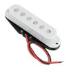 3Pcs Pickup Set Neck Single Coil Pickups for Electric Guitar