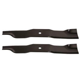 Lesco 36" Cut High Lift Mower Blades 50241, Oregon 793-010(2)