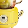 Health Pot Stainless Steel Glass Multifunctional Mini Electric Tea Maker