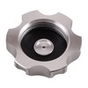 GOOFIT CNC Gas Fuel Tank Cap Valve Air Vent Replacement