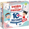 Board Games for Children Against Parents 10 Seconds Kids Board