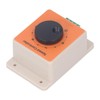Motor Speed Controller PWM Control Switch Regulator DC 10V‑36V CW