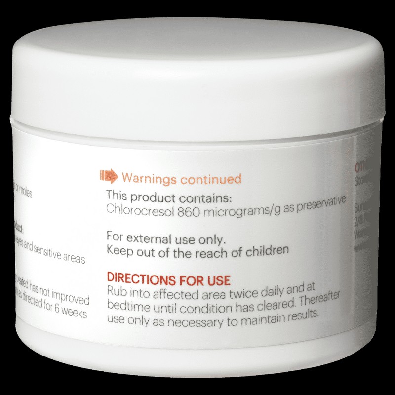 John Plunkett Sunspot Cream 100g