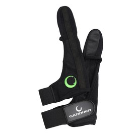 Gardner Tackle Finger Stall - Left Hand (Standard)