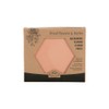 Fallen Fruits Flower and Herb Press | Microwaveable Terracotta Heavy