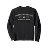 Classic Martha's Vineyard Cape Cod Sweatshirt Sweatshirt