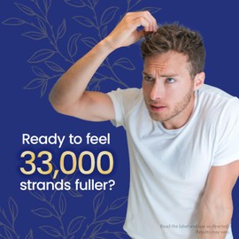 Tio Nacho Thickening Shampoo + Conditioner & Hair Treatment Set | Hair Loss Shampoo for Men & Women (14 fl oz) Volumizing Conditioner (14 fl oz) and Hair Volume Spray for Thinning Hair (4.5 fl oz)