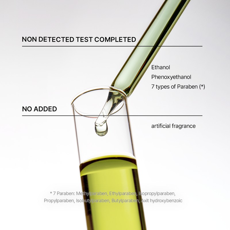 Parnell Cicamanu Skin Fit Cover Concealer - Concealer No. 21