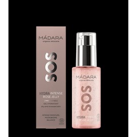 Madara SOS Hydra Intense Rose Jelly 75ml