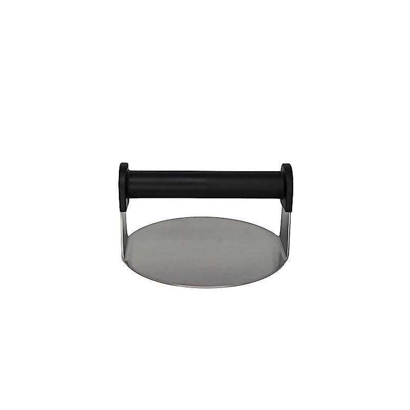 Burger Iron The Professional Grade Burger Smasher | Extra Wide