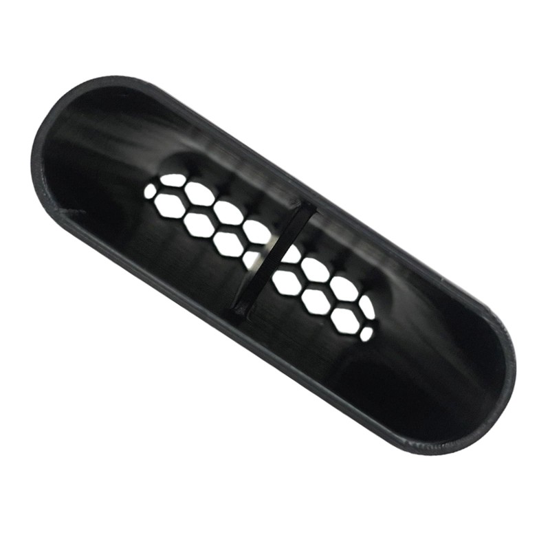 Sevomie Under Seat Vent Deflectors for Ford Maverick 2022-2025 Accessories,