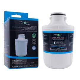 Hotpoint Caple C00300448 & CDA Compatible Fridge Water Filter by FilterLogic