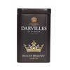 Darvilles English Breakfast Caddy 100g