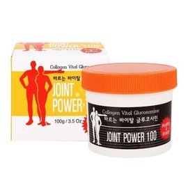 Apply Vital Glucosamine 100g / 바르는 바이탈 글루코사민 100g