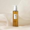 Beauty Of Joseon- Ginseng Cleansing Oil Momento De Aplicación Noche