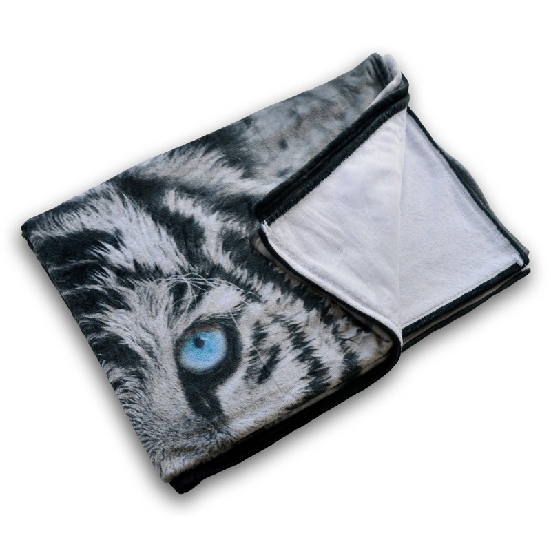 Kinzler Blanket Multi-Coloured 150 x 200 cm