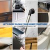 For Miele 35mm Vacuum Attachment Kit for Miele C1 C2