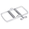 Aluminium Toothpaste Tube Squeezer Toothpaste Squeezer for Hand Cream Toothpaste