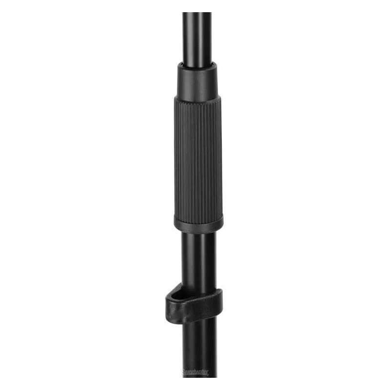 K&M 25400 Boom Microphone Stand - Non-Detachable