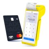 Terminal Point Smart 2 con Internet Gratis, Pago con Tarjetas