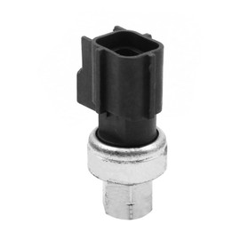 Vkinman 5072138AA 3-Pin A/C Pressure Sensor Valve, Replacement for Dodge Ram 1500 2500 3500 2003-2007 Replacement for Jeep Grand Cherokee 2002-2004, Replaces 5072384AA 5073617AA