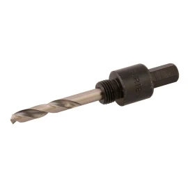 Surtek Mandril Guía 7/16  Zanco Hexagonal  Surtek 120756